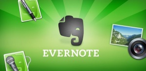 Application-Evernote